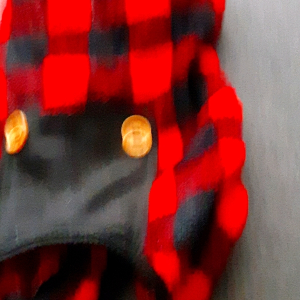 Small dog pajamas